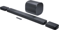JBL Bar 1300 MK2 Schwarz