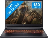 Acer NH.QYXEG.003, Acer Nitro V 16 AI ANV16-42-R0TR - 16" - AMD Ryzen 7 - 16GB