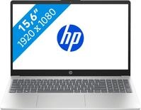 HP 15-fd0025ng - 15,6" - Intel Core N200 - 8GB RAM/512GB SSD