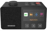 Kenwood CR-M70DAB-B