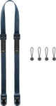 Peak design 1015528701, Peak Design Leash Ocean (Blau)