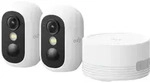 eufyCam C35 Doppelpack