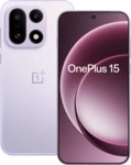 OnePlus 5011116289, OnePlus 15 512GB Lila 5G