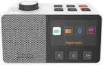 Kenwood CR-M70DAB-W