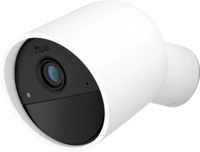 Philips Hue 929004258601, Philips Hue Secure Cam 2K Kabelgebunden Wei&szlig;