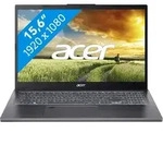 Acer Aspire 15 A15-61M-R53Y - 15,6" - AMD Ryzen 7 - 16GB RAM/512GB SSD