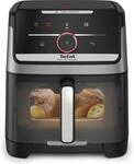 Tefal EY876D, Tefal Easy Fry Smart & Silence EY876D