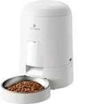 Petlibro Automatischer Futternapf Air PLAF008 Wei&szlig;