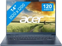 Acer NX.JP3EG.00C, Acer Aspire 14 AI Copilot+ PC A14-11M-X3EH - 14" - Snapdragon X -
