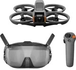 DJI Avata 2 Fly Smart Combo (Single Battery)