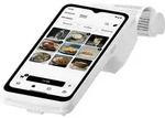 SumUp Terminal Mobiles Kartenterminal mit Drucker