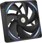 NZXT RF-U14PN-B1, NZXT F140X RGB - Schwarz