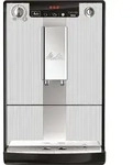 Melitta Caffeo Solo Silver Stripes