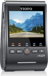 Viofo A329S 1CH 4K WLAN GPS