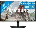 Samsung Odyssey OLED G50SF LS27FG502SUXEN