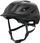 ABUS URBAN-I 4.0 Schwarz S
