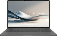 ASUS 90NB1502-M00Y20, ASUS Zenbook A14 OLED Copilot+ PC UX3407QA-QD496W - 14...