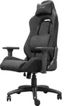 Trust GXT 723 Ruya Gaming-Stuhl Grau