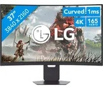 LG UltraGear 37G800A-B