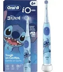 Oral-B iO Kids 6+ Stitch