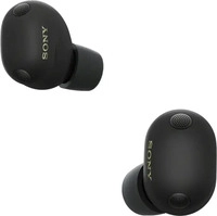 Sony WF1000XM6B.CE7, Sony WF-1000XM6 Schwarz