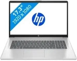 HP 17-cn3010ng - 17,3" - Intel Core i3 - 8GB RAM/512GB SSD