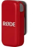 Rode Wireless Micro Rot USB-C
