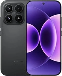 Xiaomi XIMI17-512-BLK, Xiaomi 17 512GB Schwarz 5G