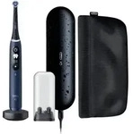 Oral-B iO 9 Sapphire Blue Luxe Edition
