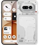 Nothing Tech A10400277, Nothing Tech Nothing Phone (4a) 128GB Wei&szlig; 5G