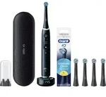 Oral-B iO 10 Schwarz Special Edition Vorteilspack
