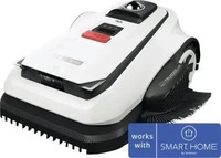 ECOVACS MR2507D, Ecovacs GOAT A3000 Lidar Pro