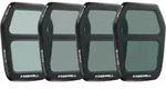 Freewell DJI Air 3S Filters Split ND 4er-Pack