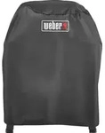 Weber Premium Abdeckung f&uuml;r Lumin mit Untergestell