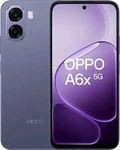 OPPO A6x 128GB Lila 5G
