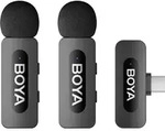 Boya BY-V20 V2.0 (USB-C)