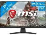 MSI MAG 272F X24