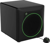Mackie CR8S Schwarz