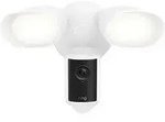 Ring B0DYWTYXQ4, Ring Floodlight Cam Wired Pro 2. Generation Wei&szlig;