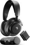 SteelSeries 61721, SteelSeries Arctis Nova Pro Omni Schwarz