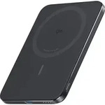 Anker MagGo Slim Wireless Powerbank mit MagSafe und Qi2 5.000 mAh mit