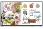 Samsung Flip Pro WM75FX