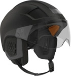 Lazer Nova KinetiCore Schwarz L