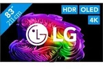 LG 83 Zoll OLED evo G6 4K (2026)