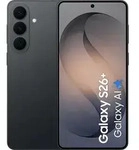 Samsung Galaxy S26 Plus 512GB Schwarz 5G