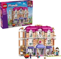 LEGO 42704, LEGO Friends Das Grandhotel von Heartlake City 42704