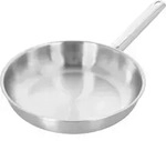 Demeyere Resto 3 Bratpfanne 24 cm