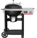 Weber Performer Smart