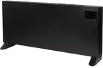 Eurom Alutherm 1500 Wifi Schwarz