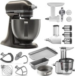KitchenAid 5KSM50PKVEIO, Kitchenaid 5KSM50PKVEIO Iron Ore
